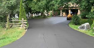 Best Heated Driveway Installation  in Mount Pleasant, TX